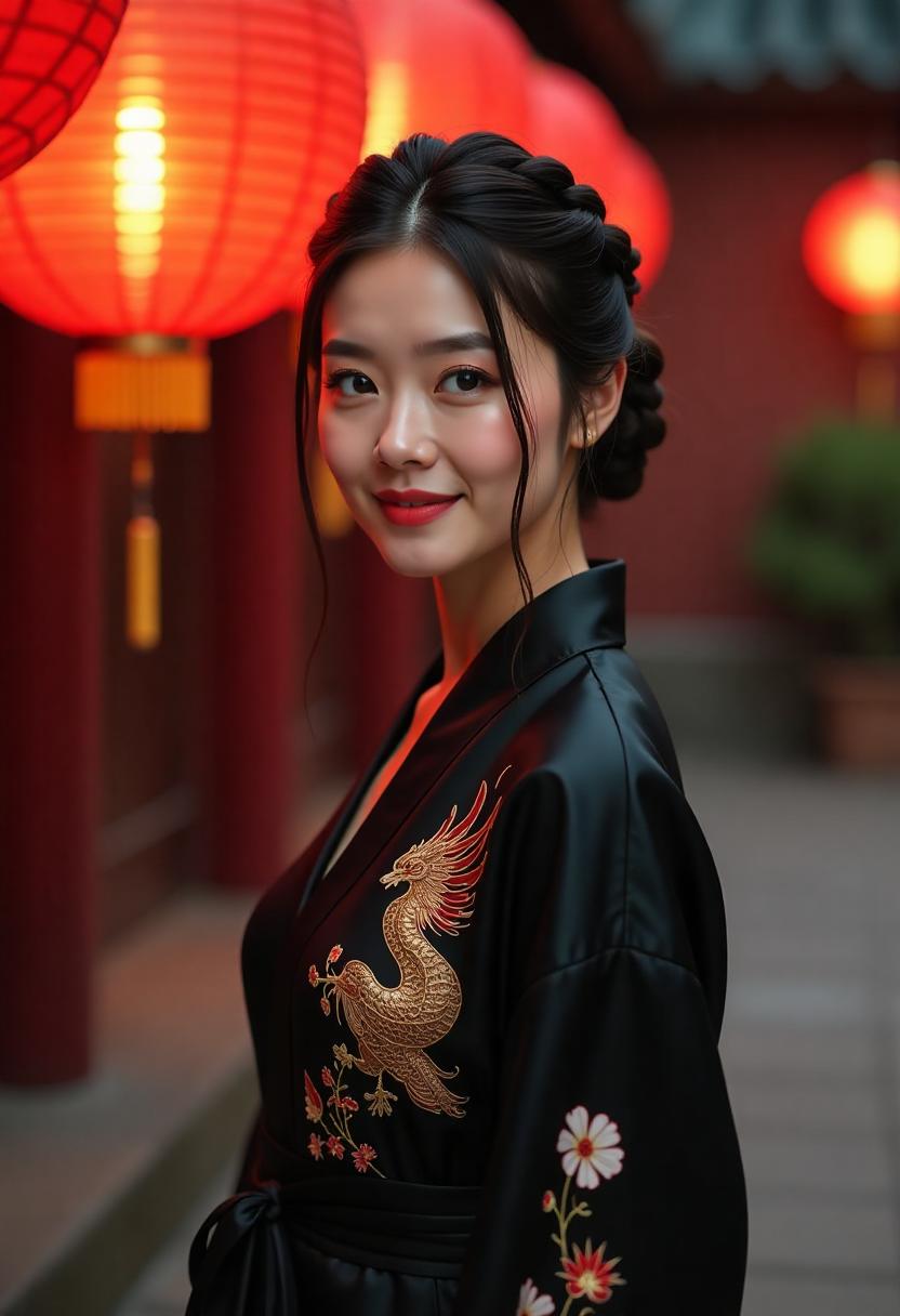 奶奶的阁楼