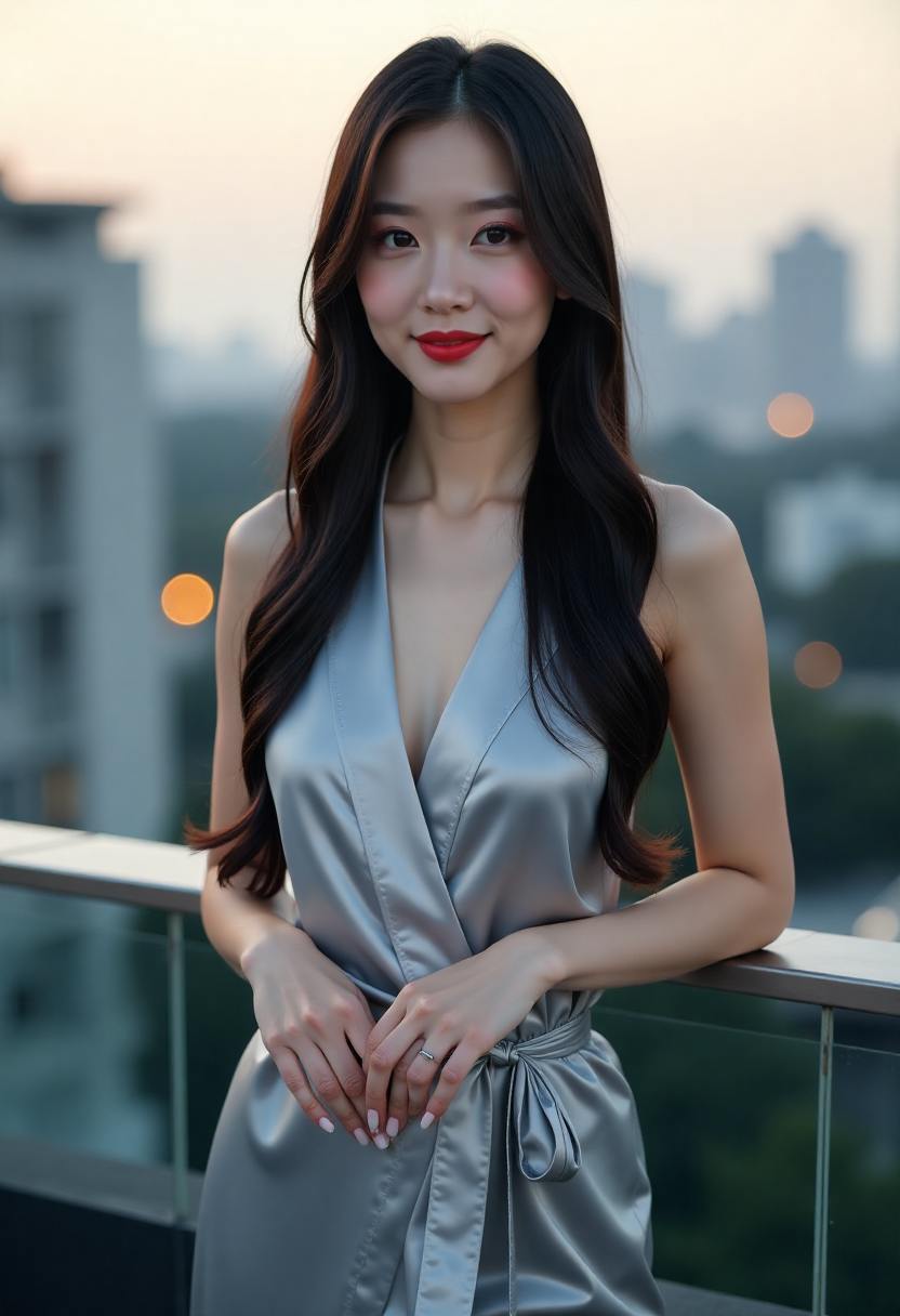 厨房里的秘密