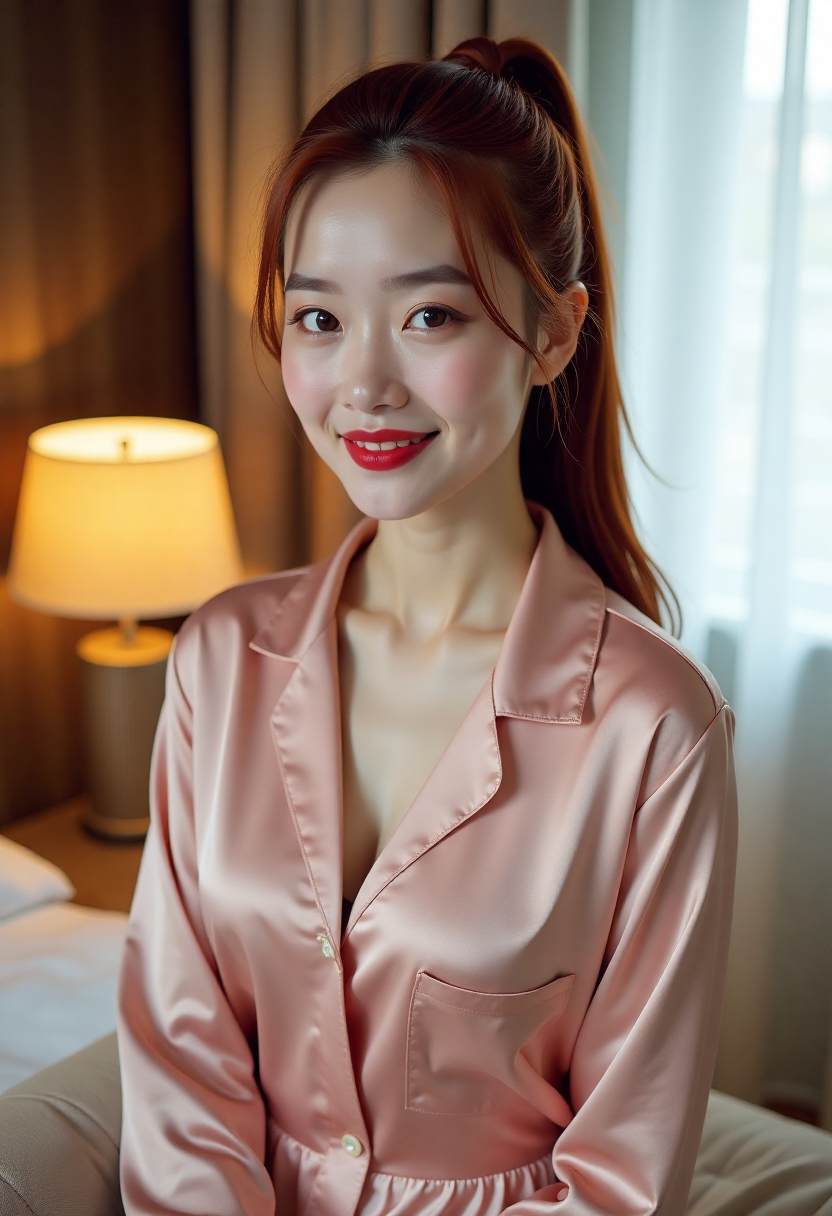 姐姐的婚礼