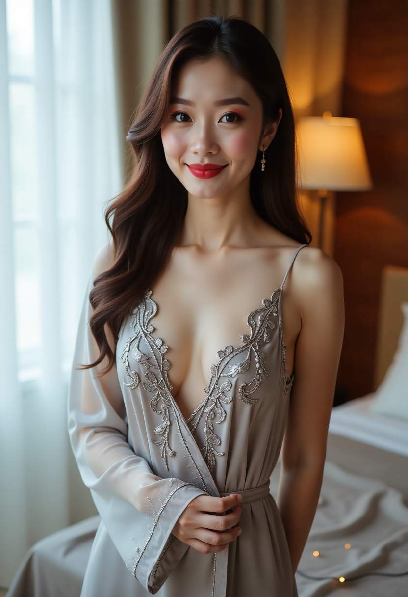 老房子的声音