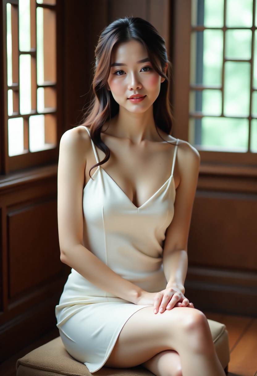 妈妈的手工面包