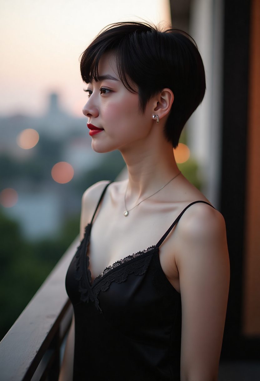 周三视频通话