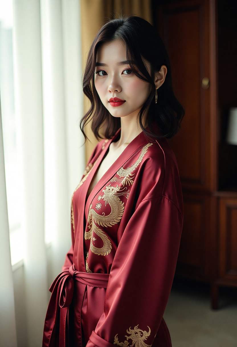父亲的吉他